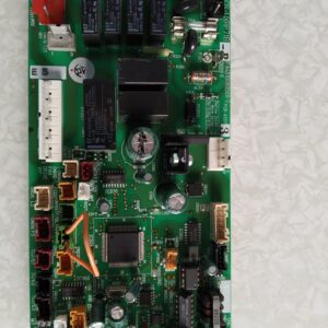 Placa electrónica Aire Acondicionado CR-UXRP71B