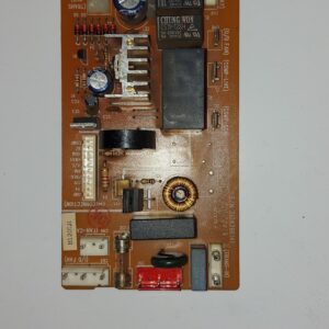Placa electrónica Aire Acondicionado S/N 3104396141