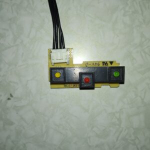 Placa electrónica Aire Acondicionado GAL0101GK-23A
