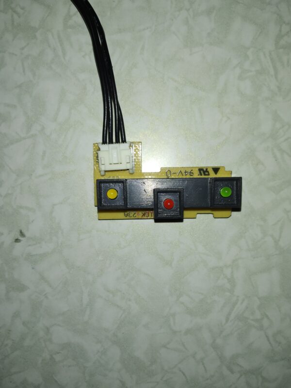 Placa electrónica Aire Acondicionado GAL0101GK-23A