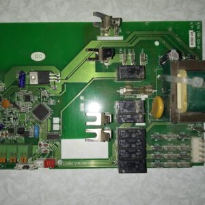 Placa electrónica Aire Acondicionado 250-123-01