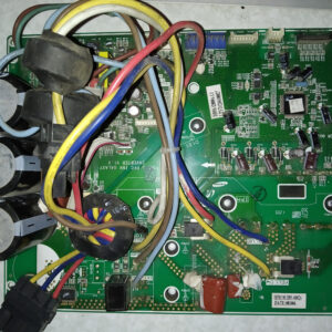 Placa electrónica Aire Acondicionado DB41-01110A