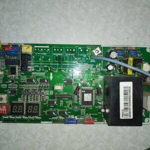 Placa electrónica Aire Acondicionado GALAXYIII(V2.3)