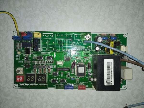 Placa electrónica Aire Acondicionado GALAXYIII(V2.3)