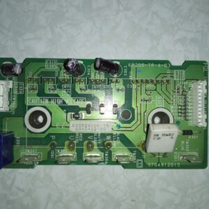 Placa electrónica Aire Acondicionado K02DS-TR-A-03