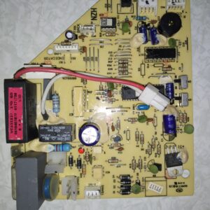 Placa electrónica Aire Acondicionado FT117
