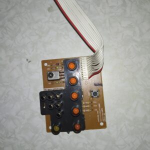 Placa electrónica Aire Acondicionado DB41-00014A