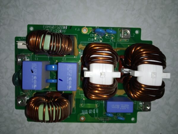 Placa electrónica Aire Acondicionado EAM607500