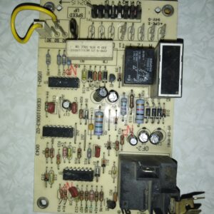 Placa electrónica Aire Acondicionado CESG110063-02