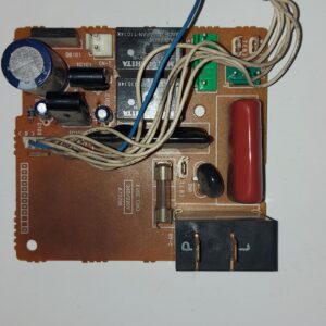 Placa electrónica Aire Acondicionado A70835