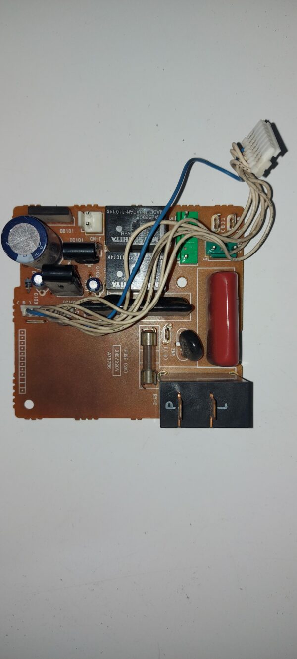 Placa electrónica Aire Acondicionado A70835