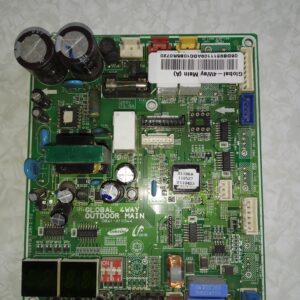 Placa electrónica Aire Acondicionado DB41-01034A