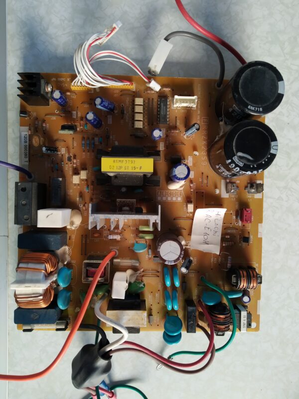 Placa electrónica Aire Acondicionado RAC-E10H