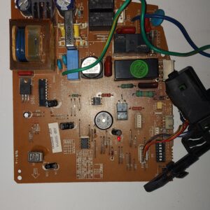 Placa electrónica Aire Acondicionado 42QP5A5501A