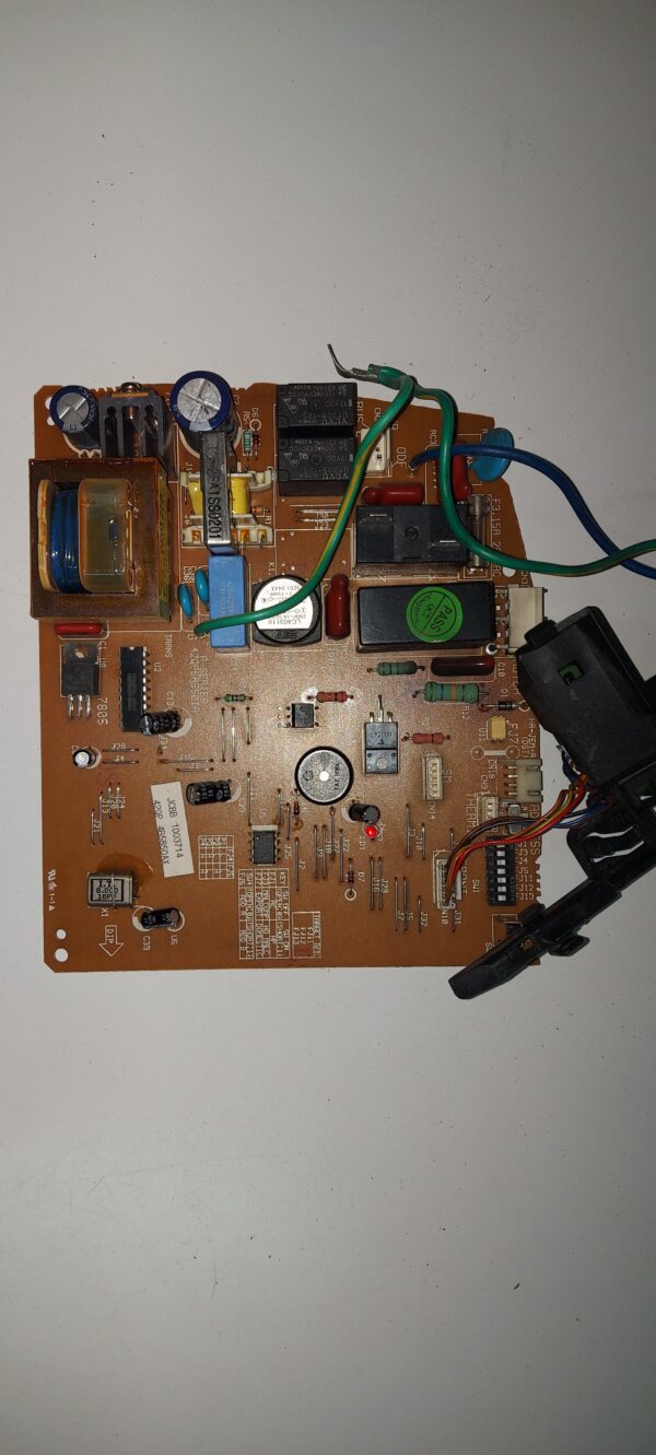 Placa electrónica Aire Acondicionado 42QP5A5501A