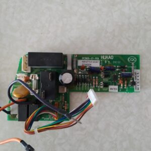 Placa electrónica Aire Acondicionado KS12204