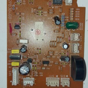 Placa electrónica Aire Acondicionado 2PB38468-1