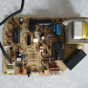 Placa electrónica Aire Acondicionado RZA-4-5174-351-XX-0