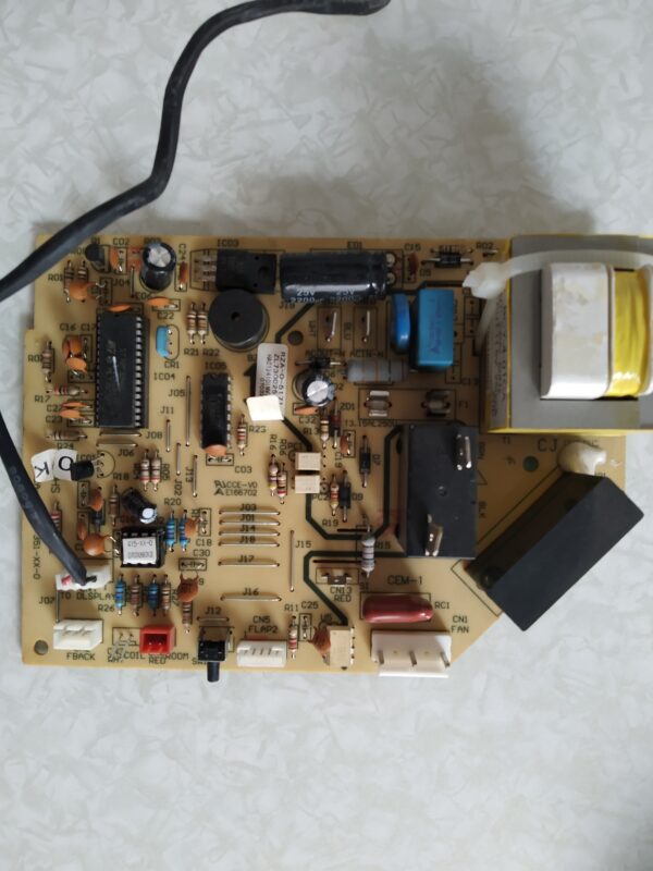 Placa electrónica Aire Acondicionado RZA-4-5174-351-XX-0