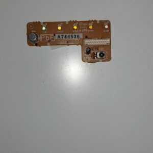 Placa electrónica Aire Acondicionado A744526