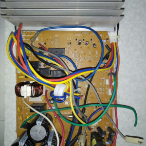 Placa electrónica Aire Acondicionado A712446-3