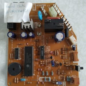Placa electrónica Aire Acondicionado AG1AC12BWF01
