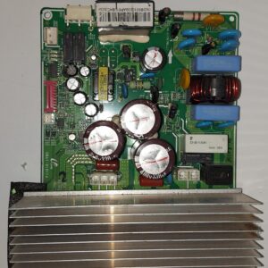Placa electrónica Aire Acondicionado DB41-01011A