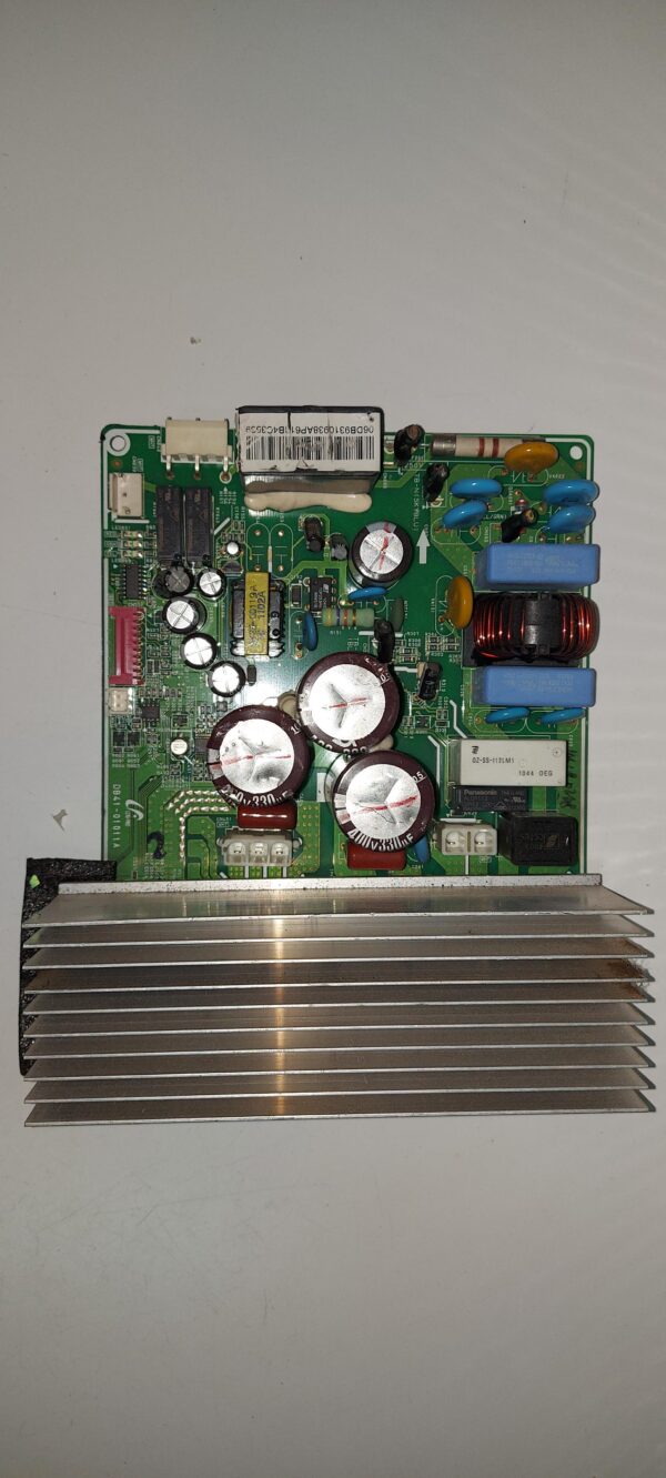 Placa electrónica Aire Acondicionado DB41-01011A