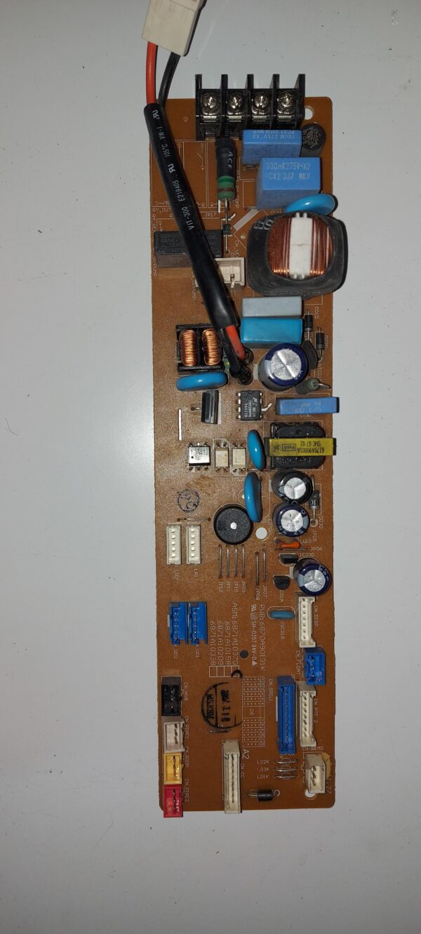 Placa electrónica Aire Acondicionado 6870A90131K
