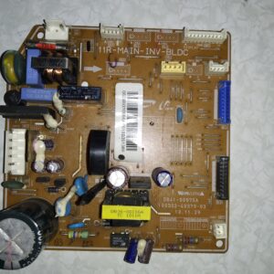 Placa electrónica Aire Acondicionado DB41-00975A