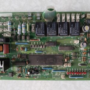 Placa electrónica Aire Acondicionado SW20EX