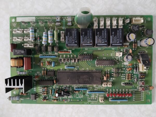 Placa electrónica Aire Acondicionado SW20EX