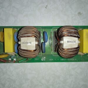Placa electrónica Aire Acondicionado DB41-00531A