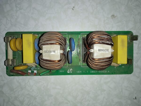 Placa electrónica Aire Acondicionado DB41-00531A