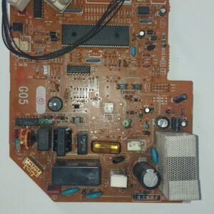 Placa electrónica Aire Acondicionado SE76A728G05