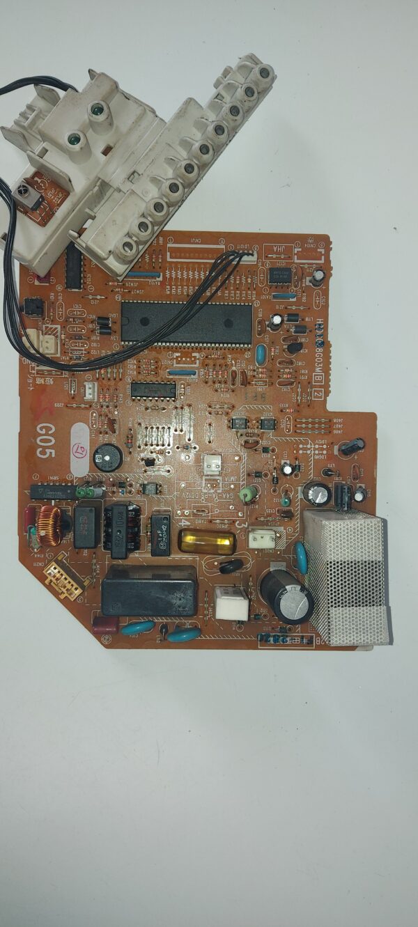 Placa electrónica Aire Acondicionado SE76A728G05