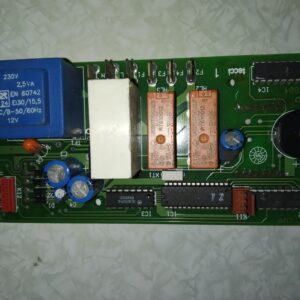Placa electrónica Aire Acondicionado CI927804