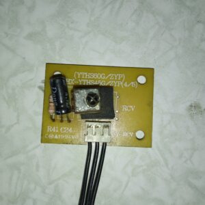Placa electrónica Aire Acondicionado LHX-YTHS45G/ZYP(4/5)