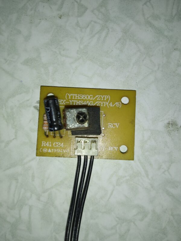 Placa electrónica Aire Acondicionado LHX-YTHS45G/ZYP(4/5)