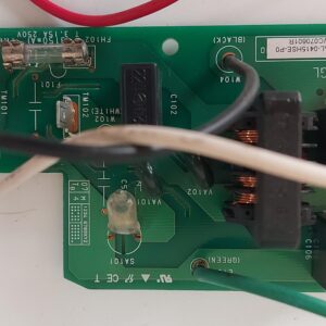 Placa electrónica Aire Acondicionado K01AL-0415HSE-P0