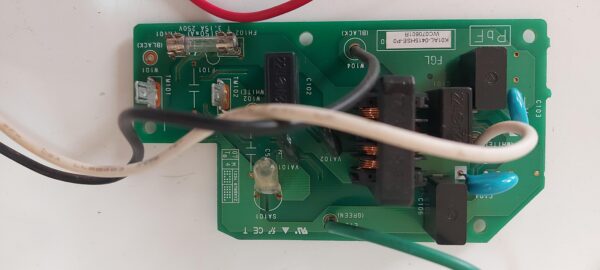 Placa electrónica Aire Acondicionado K01AL-0415HSE-P0