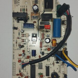 Placa electrónica Aire Acondicionado CE-KFR32G/N1Y-R1.D.01.NP1-1(V1.3)