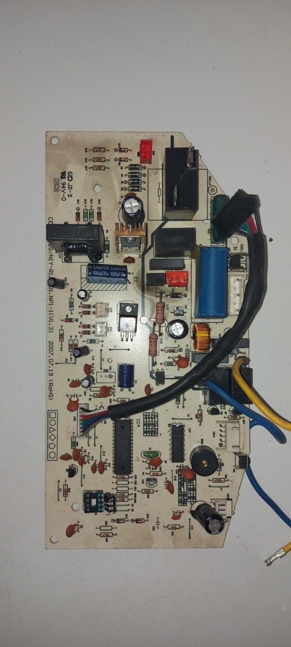 Placa electrónica Aire Acondicionado CE-KFR32G/N1Y-R1.D.01.NP1-1(V1.3)