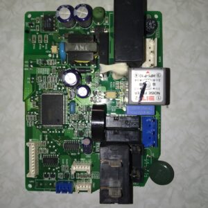 Placa electrónica Aire Acondicionado DB41-00027A