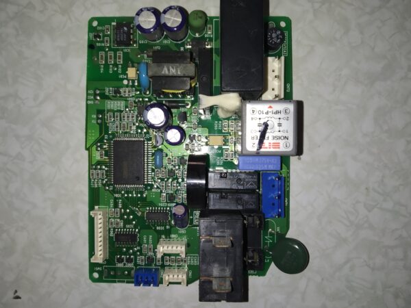 Placa electrónica Aire Acondicionado DB41-00027A