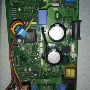 Placa electrónica Aire Acondicionado 6870A90055M_2