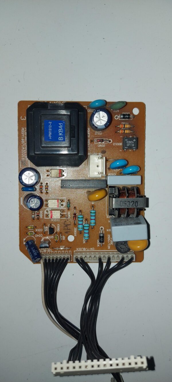 Placa electrónica Aire Acondicionado 6870A90118A