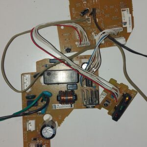 Placa electrónica Aire Acondicionado 9706056014