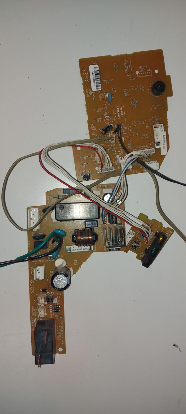Placa electrónica Aire Acondicionado 9706056014