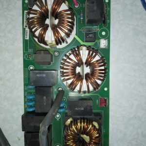 Placa electrónica Aire Acondicionado RG00V071B